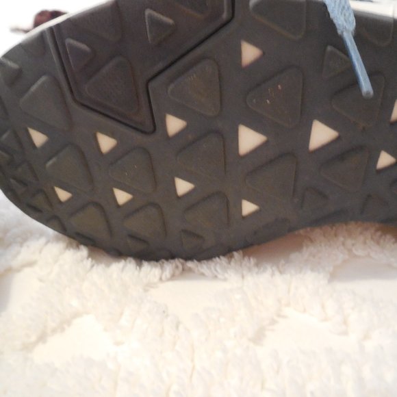 adidas shoes size 5.5 LIKE NEW - Picture 7 of 7